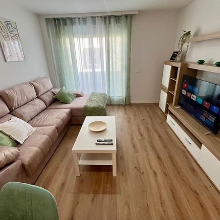 S3 Rivas Futura Apartment Dış mekan fotoğraf