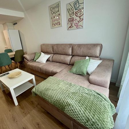 S3 Rivas Futura Apartment Dış mekan fotoğraf