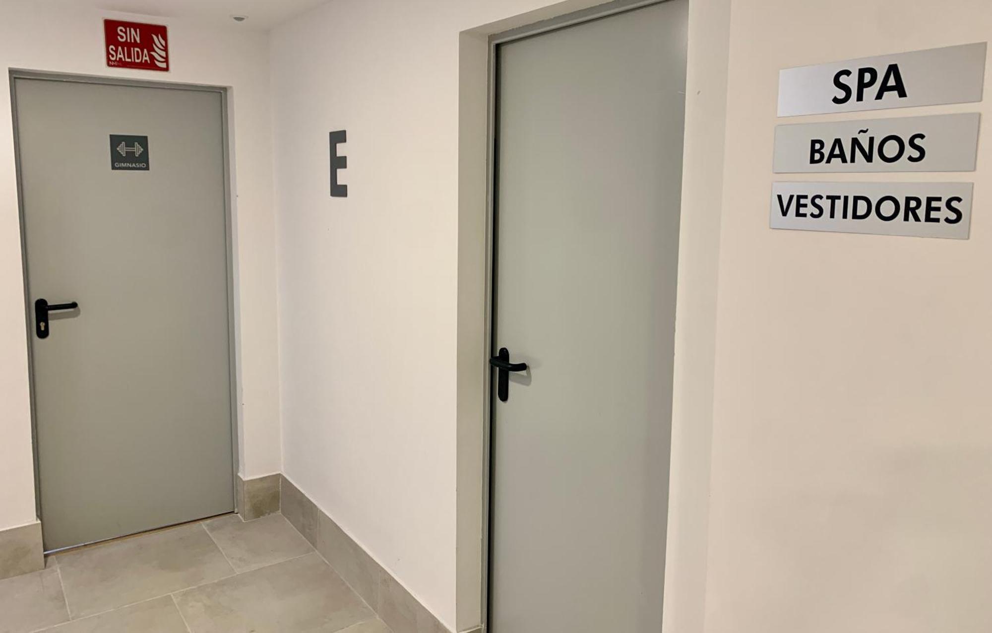 S3 Rivas Futura Apartment Dış mekan fotoğraf