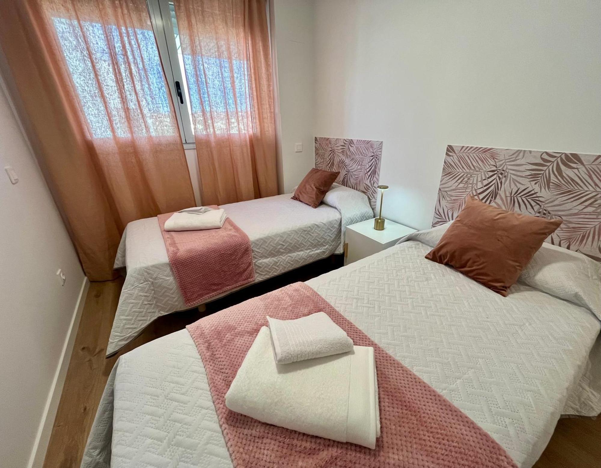 S3 Rivas Futura Apartment Dış mekan fotoğraf