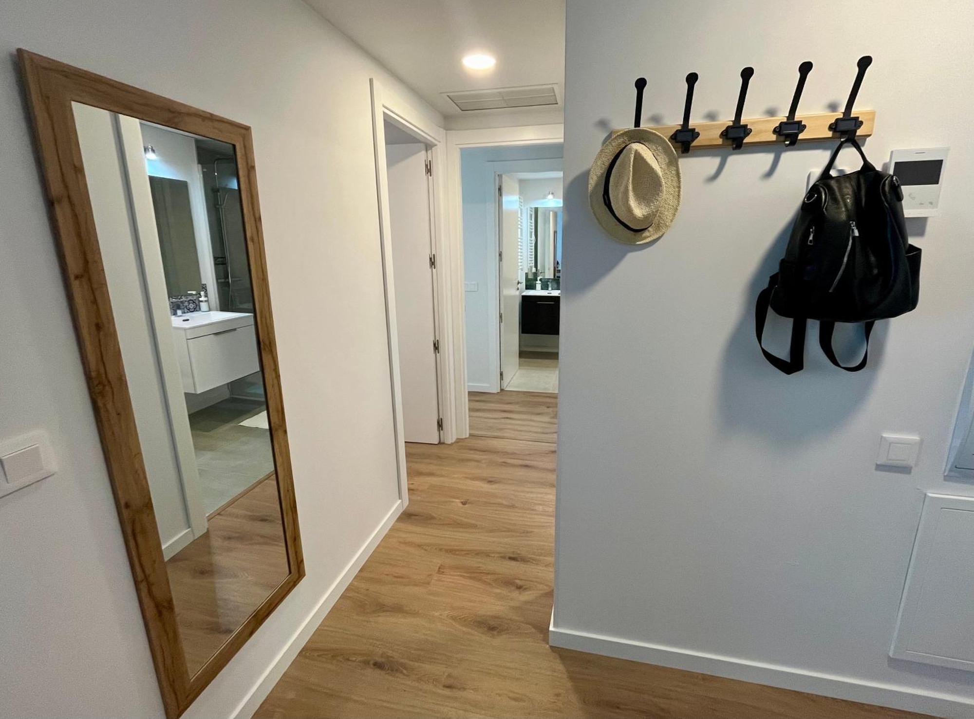 S3 Rivas Futura Apartment Dış mekan fotoğraf