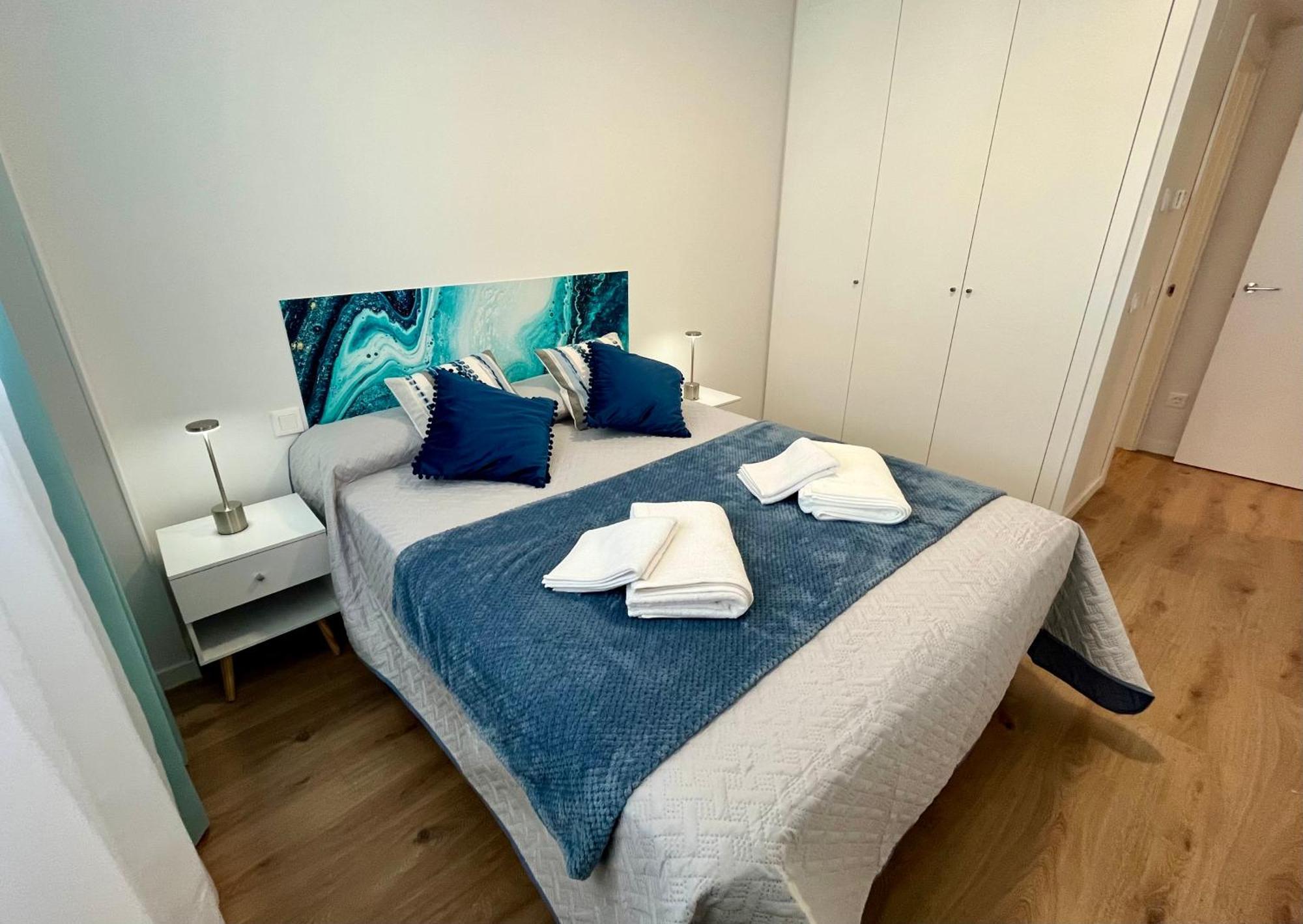S3 Rivas Futura Apartment Dış mekan fotoğraf