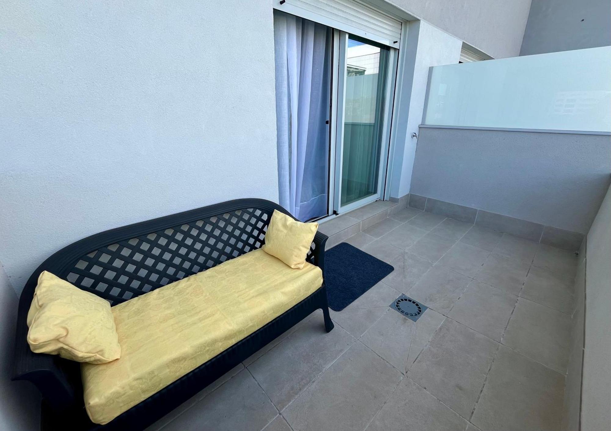 S3 Rivas Futura Apartment Dış mekan fotoğraf
