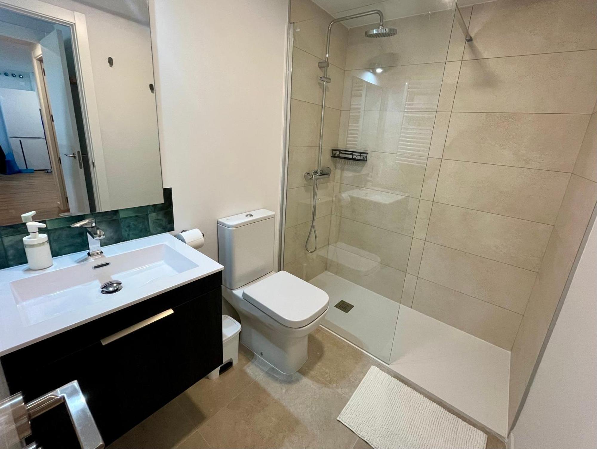 S3 Rivas Futura Apartment Dış mekan fotoğraf