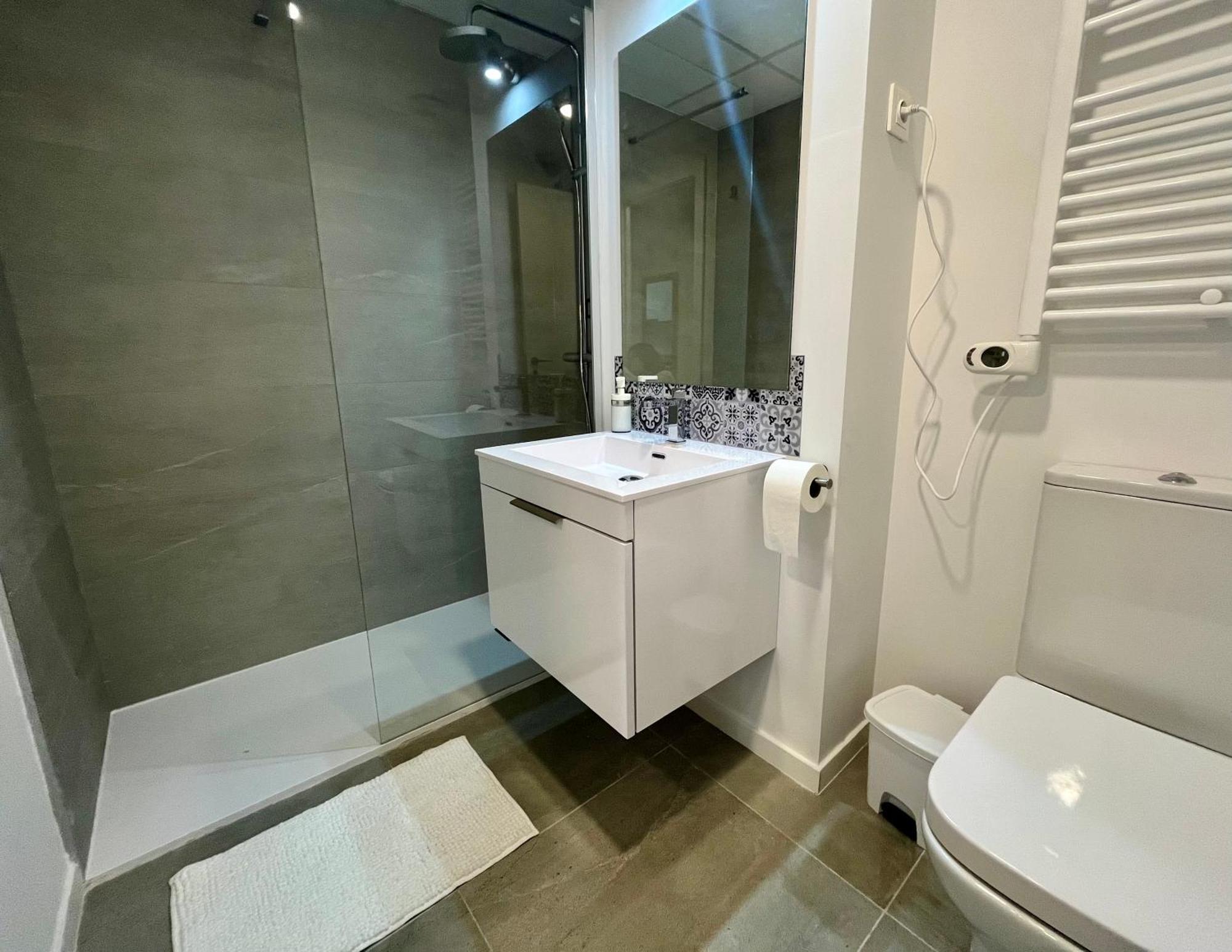 S3 Rivas Futura Apartment Dış mekan fotoğraf