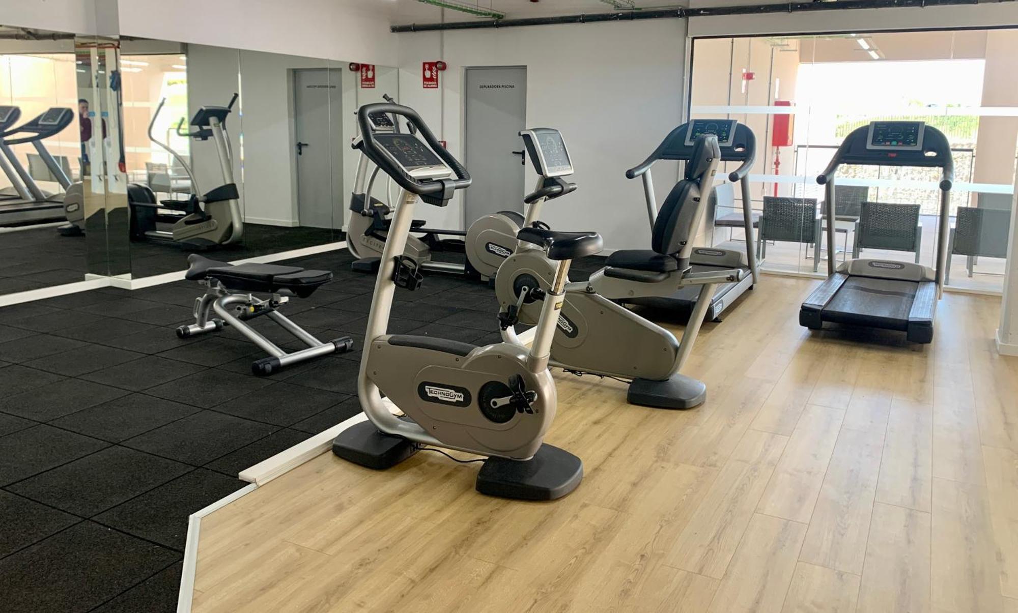 S3 Rivas Futura Apartment Dış mekan fotoğraf