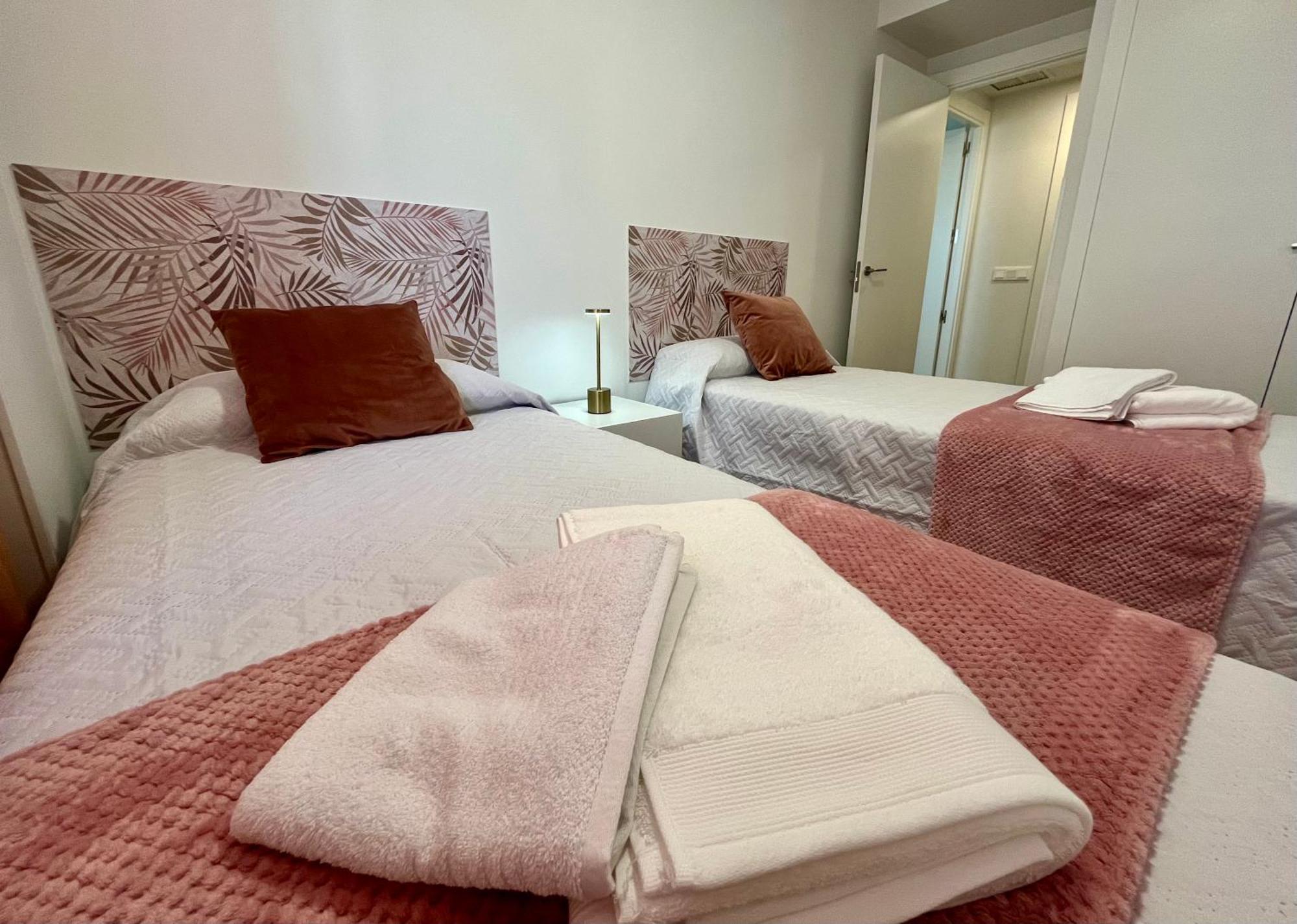 S3 Rivas Futura Apartment Dış mekan fotoğraf
