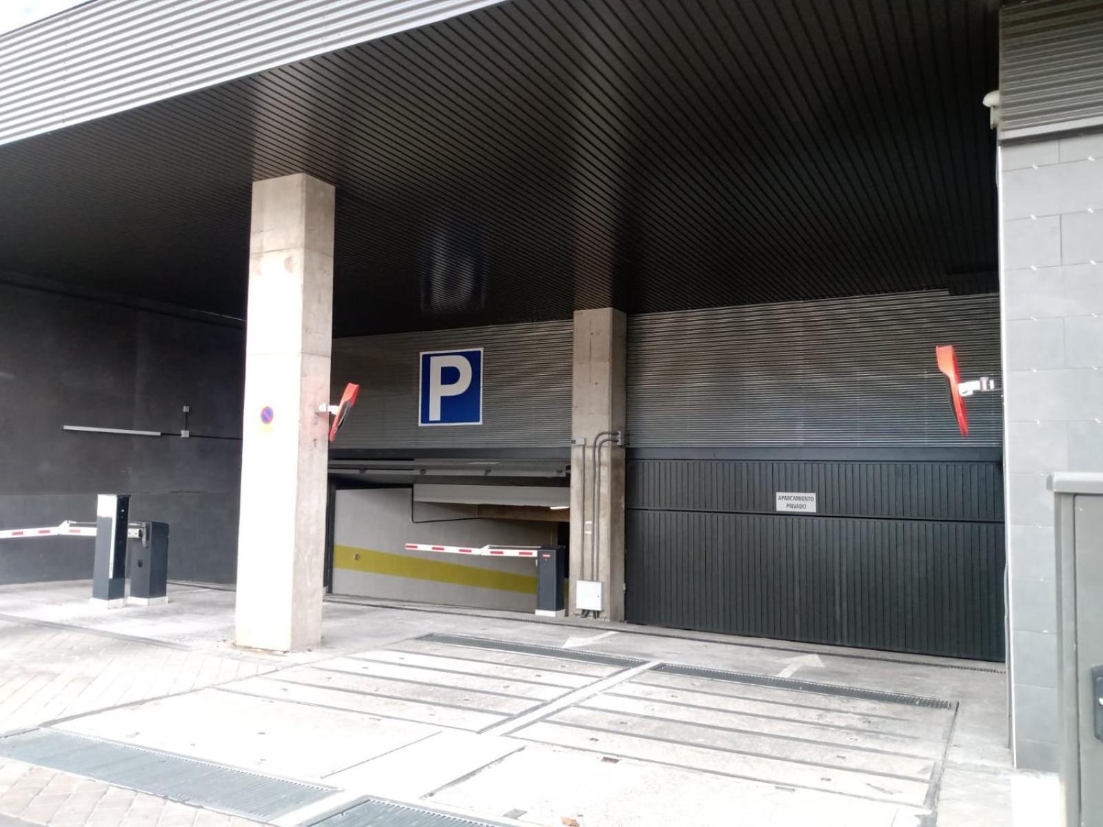 S3 Rivas Futura Apartment Dış mekan fotoğraf